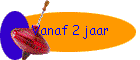 Vanaf 2 jaar