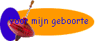 Voor mijn geboorte