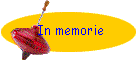 In memorie