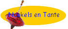 Nonkels en Tante